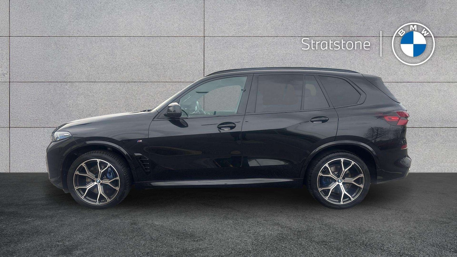 Used BMW X5 2025 for sale - 77885813: Photo 5