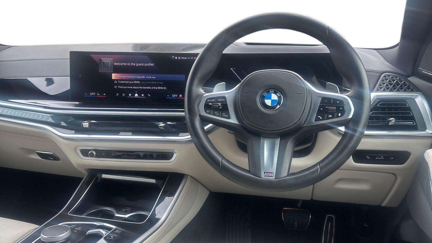 Used BMW X5 2025 for sale - 77885813: Photo 7