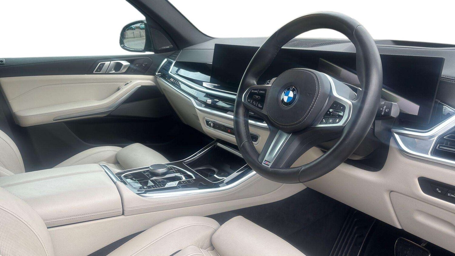 Used BMW X5 2025 for sale - 77885813: Photo 8