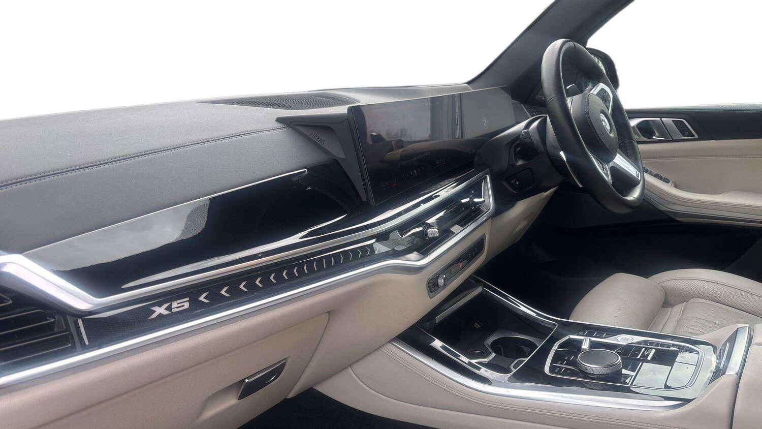 Used BMW X5 2025 for sale - 77885813: Photo 9