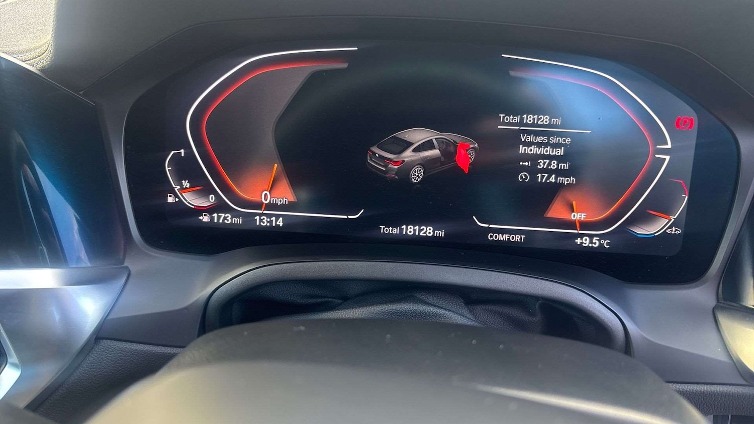 Used BMW 4 Series 2022 for sale - 77500247: Photo 11