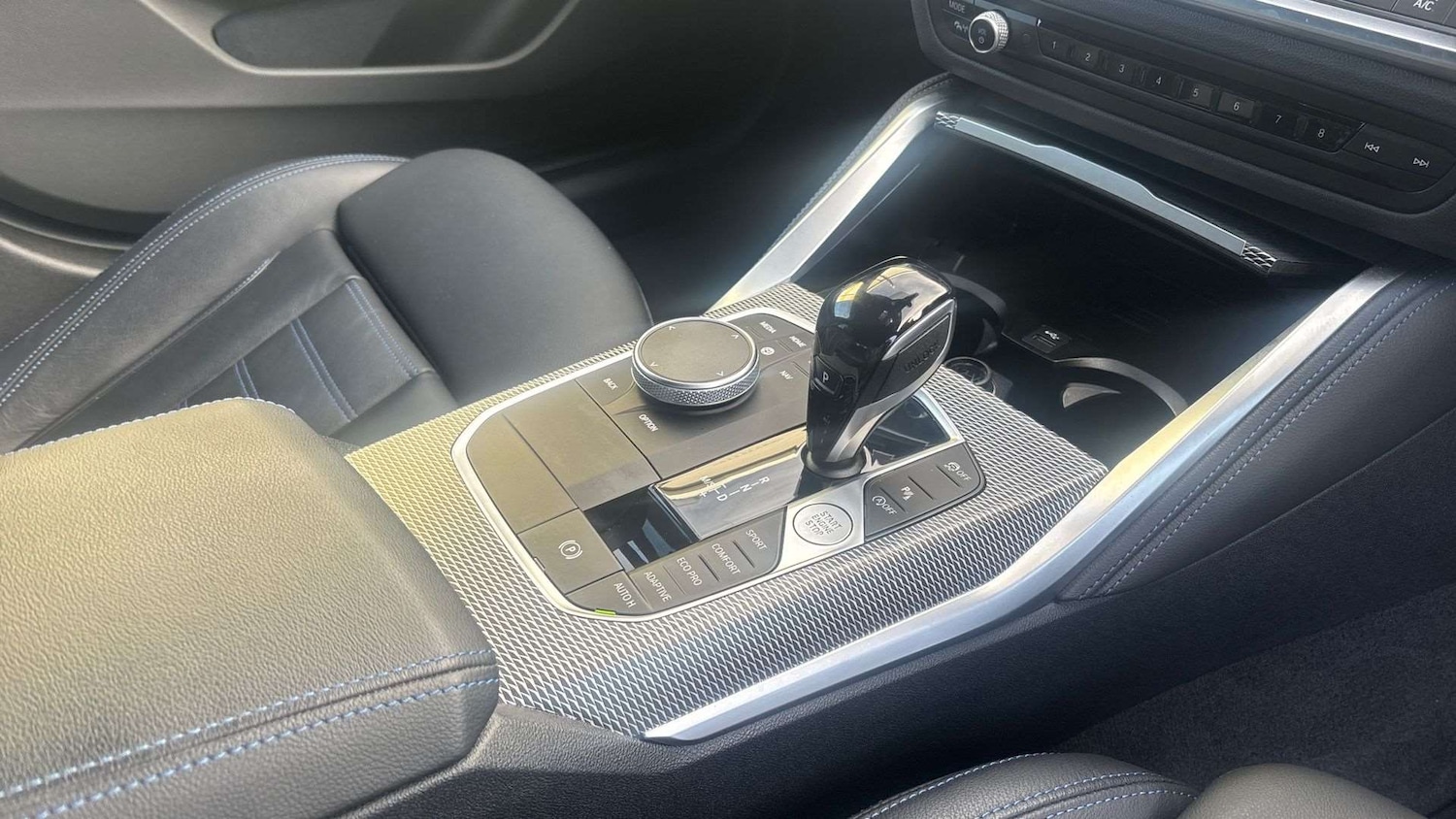 Used BMW 4 Series 2022 for sale - 77500247: Photo 12