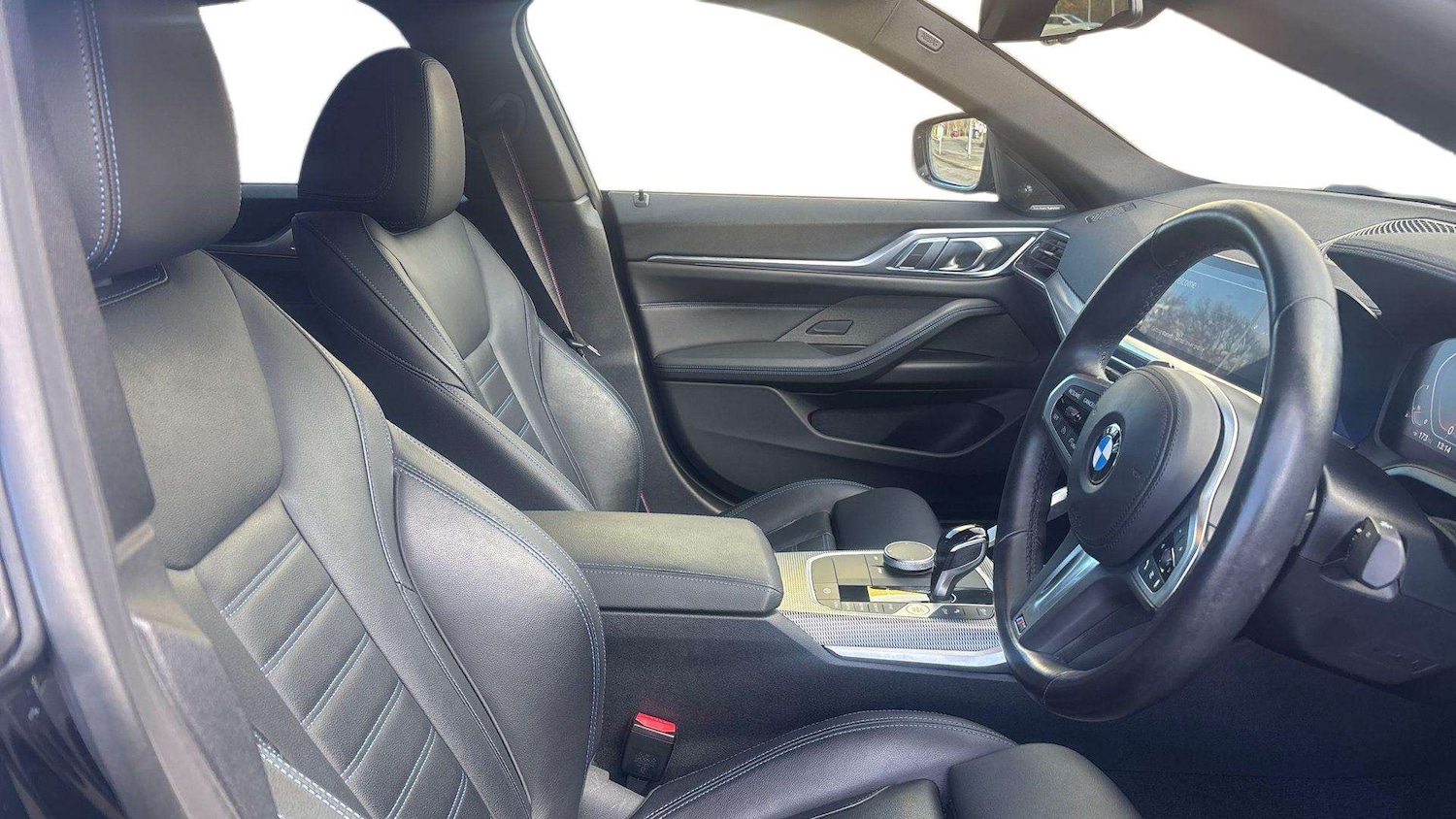 Used BMW 4 Series 2022 for sale - 77500247: Photo 13