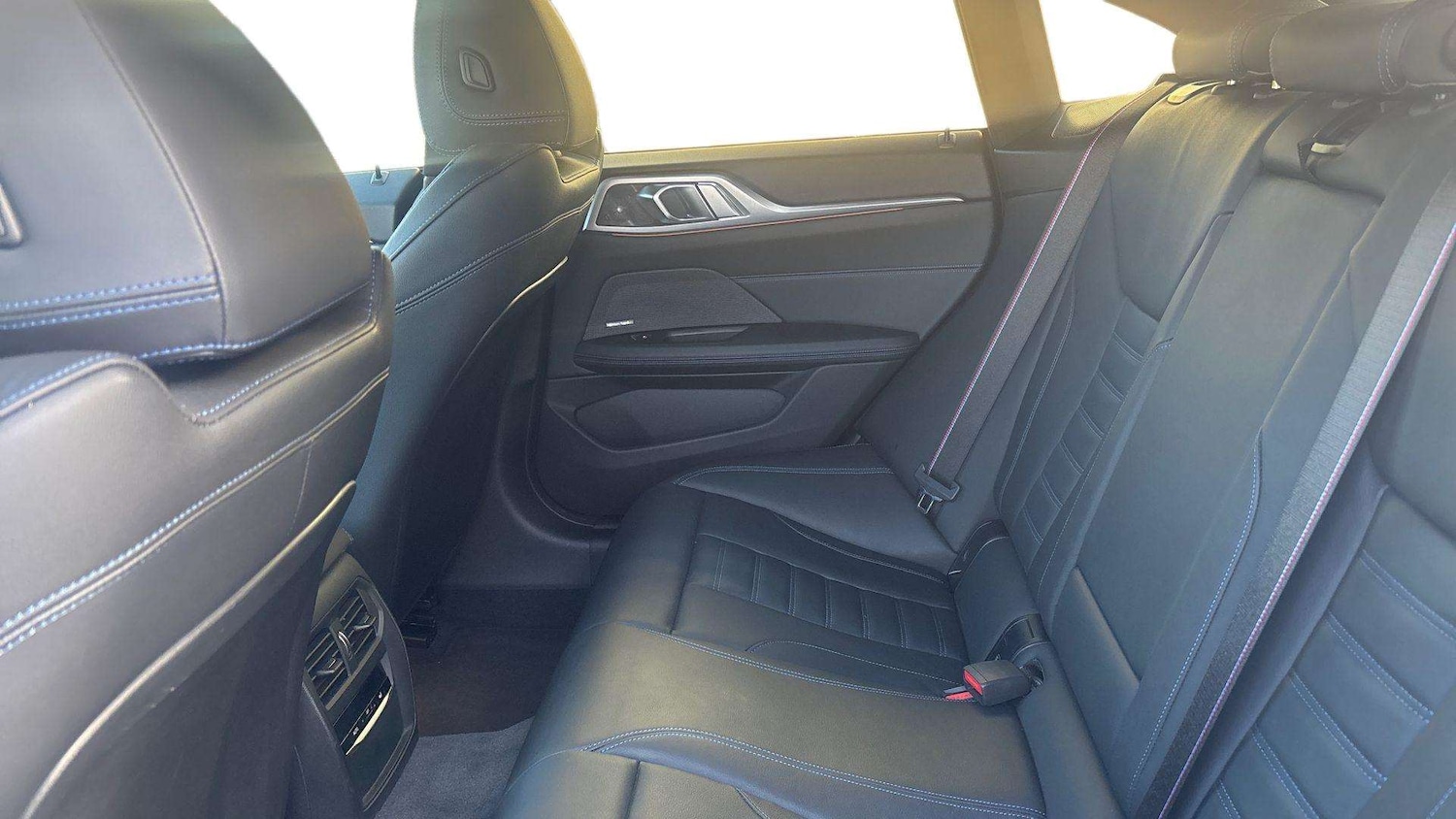 Used BMW 4 Series 2022 for sale - 77500247: Photo 14