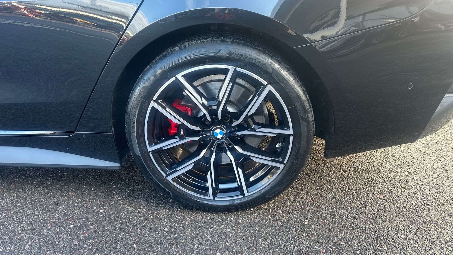 Used BMW 4 Series 2022 for sale - 77500247: Photo 16