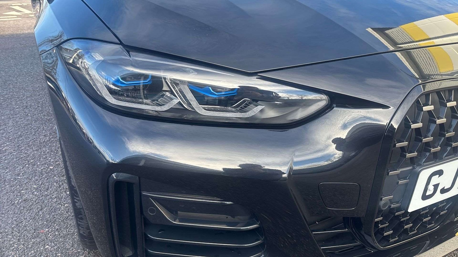 Used BMW 4 Series 2022 for sale - 77500247: Photo 18