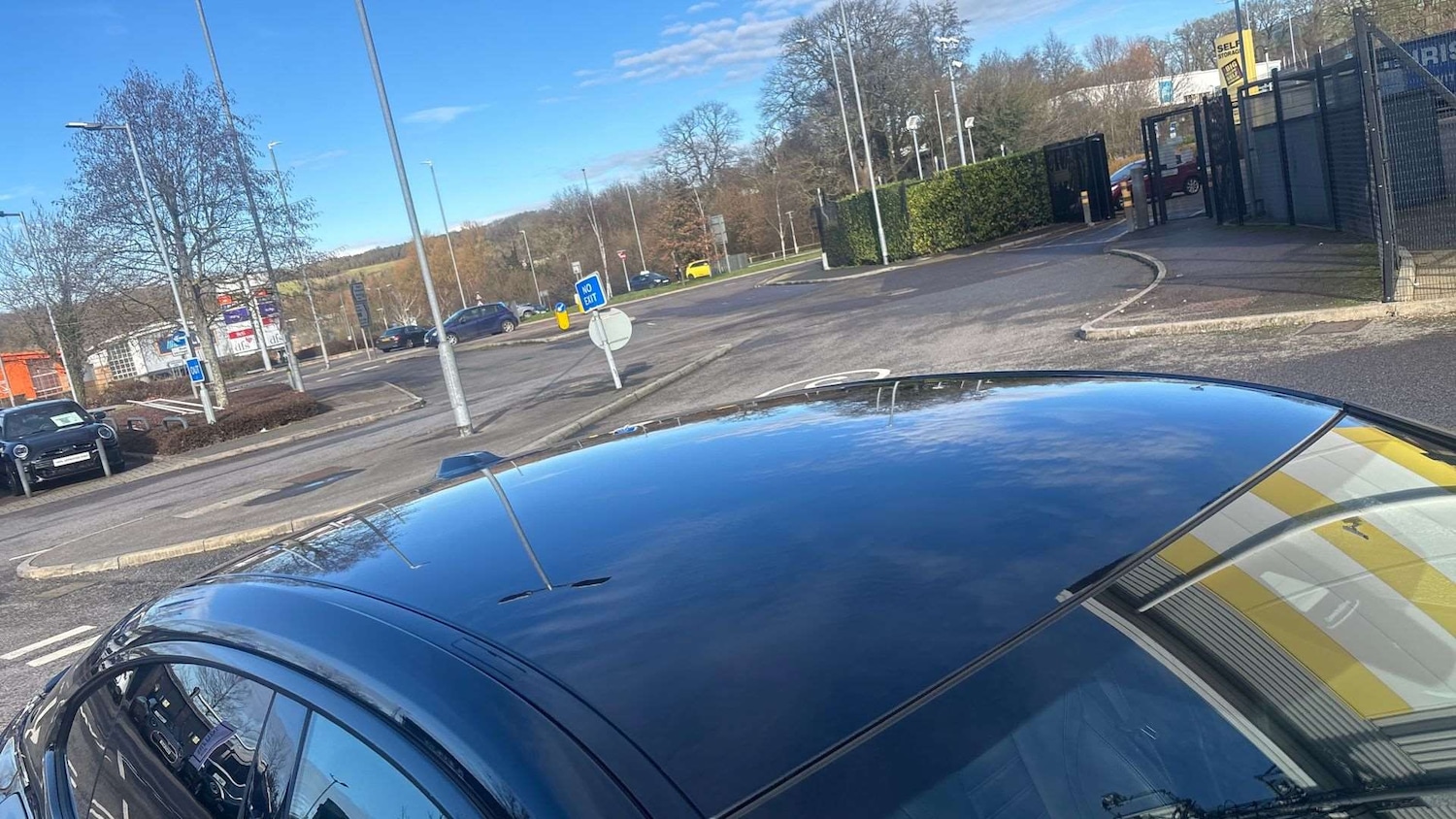 Used BMW 4 Series 2022 for sale - 77500247: Photo 19