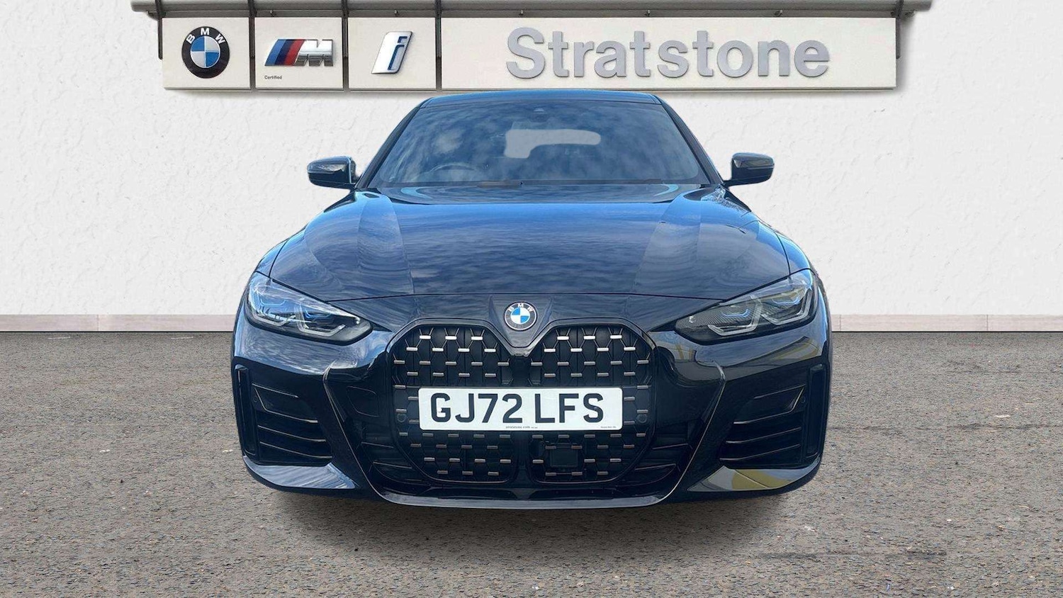 Used BMW 4 Series 2022 for sale - 77500247: Photo 21