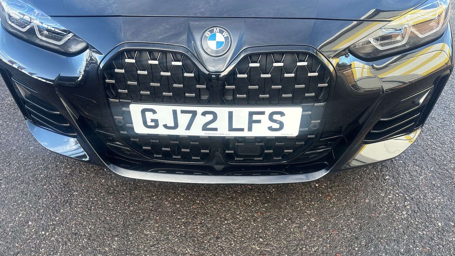 Used BMW 4 Series 2022 for sale - 77500247: Photo 24