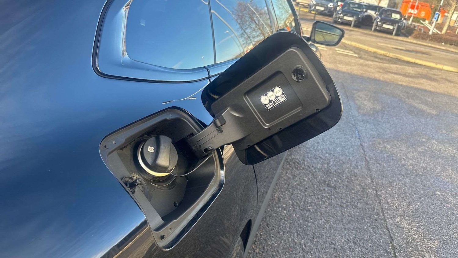 Used BMW 4 Series 2022 for sale - 77500247: Photo 25