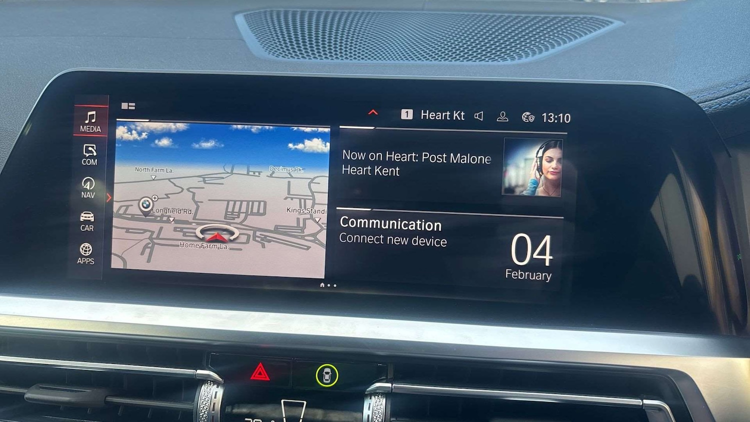 Used BMW 4 Series 2022 for sale - 77500247: Photo 31