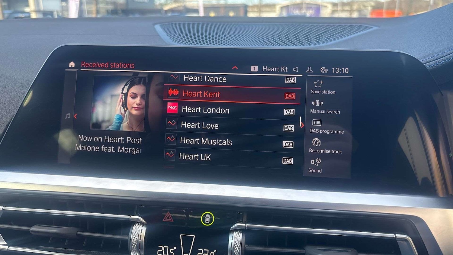 Used BMW 4 Series 2022 for sale - 77500247: Photo 32