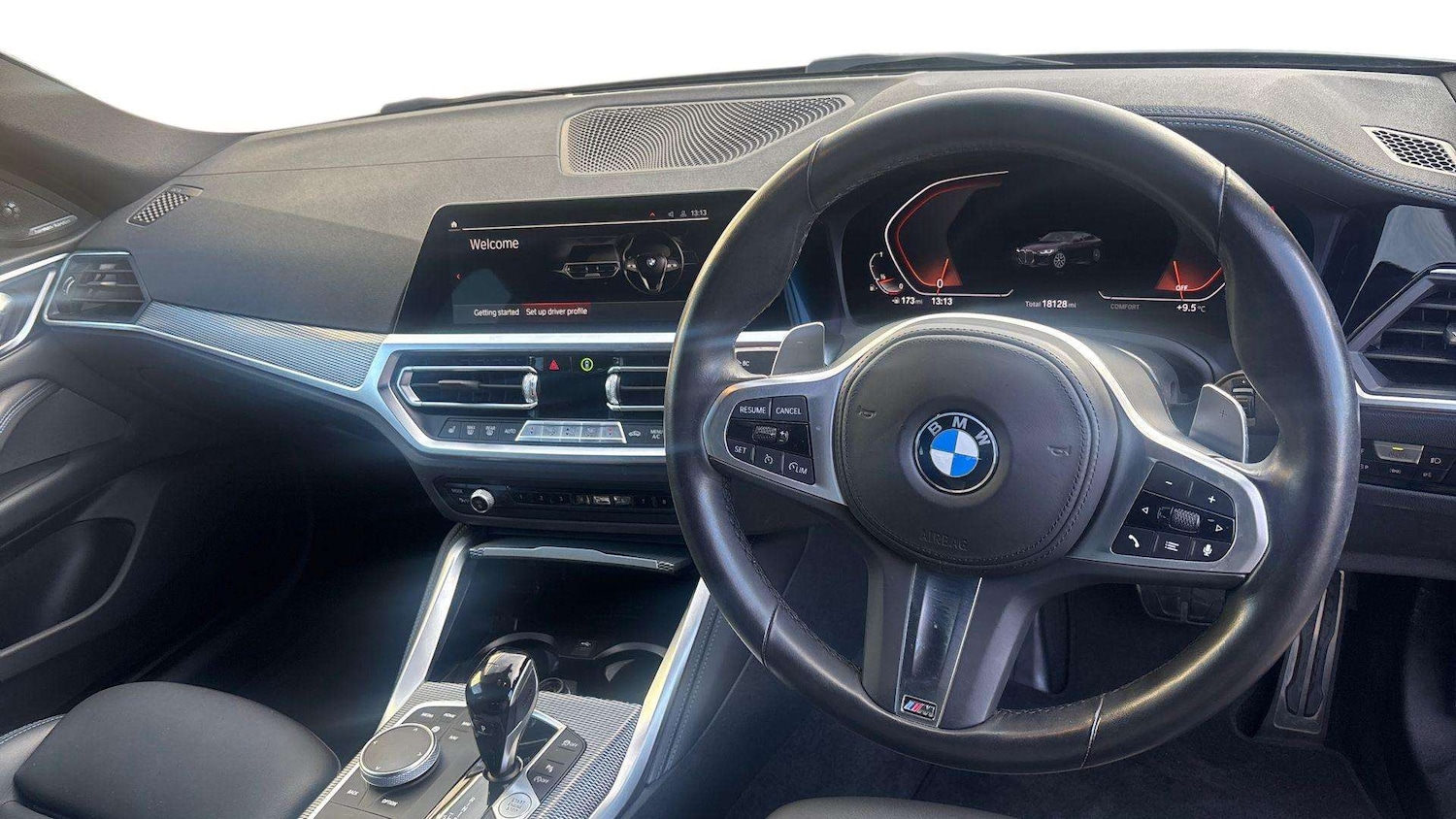 Used BMW 4 Series 2022 for sale - 77500247: Photo 7