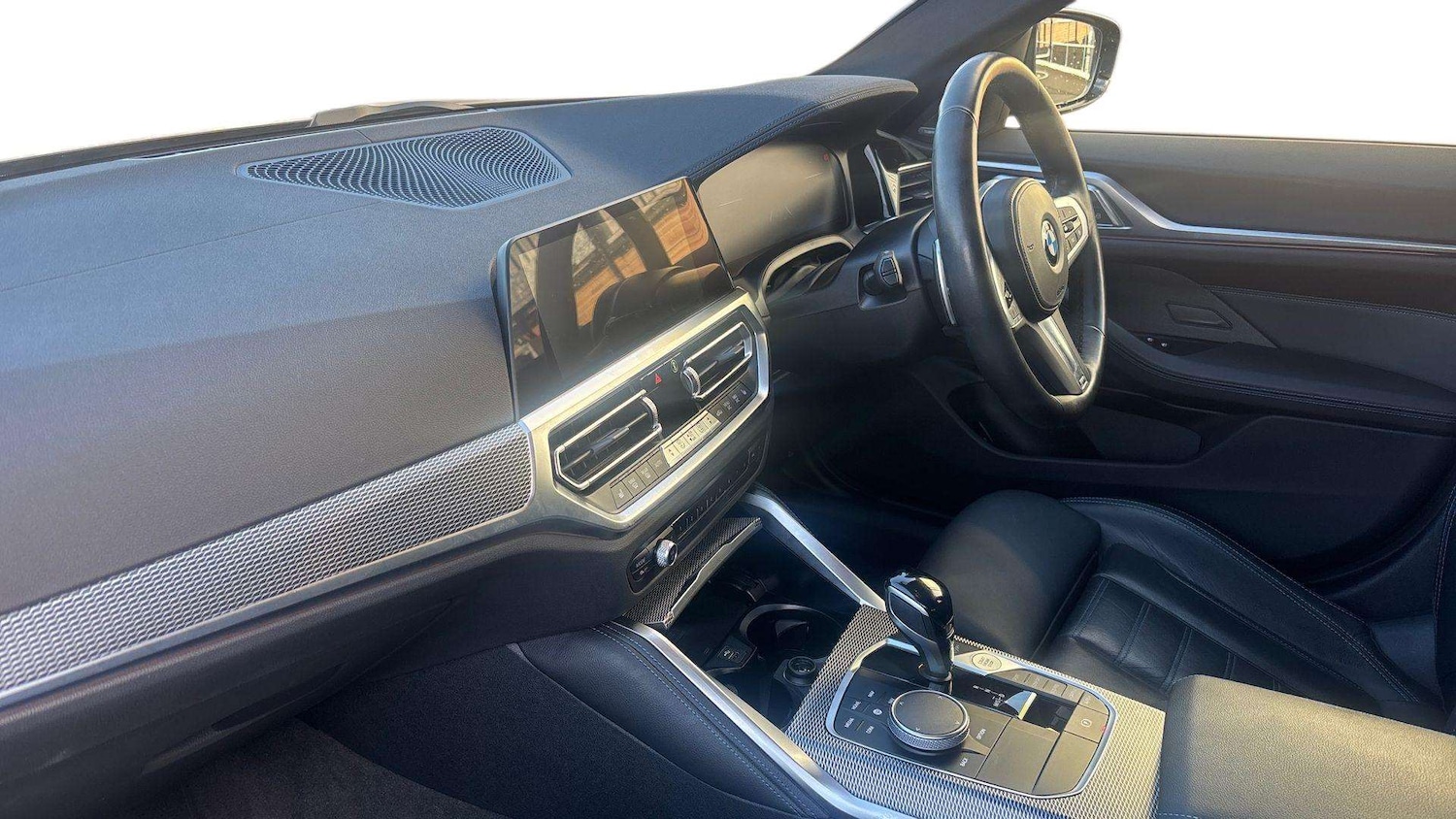 Used BMW 4 Series 2022 for sale - 77500247: Photo 9