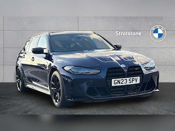 Used BMW M3 2023 for sale - 79851423: Photo