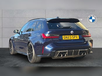 Used BMW M3 2023 for sale - 79851423: Photo