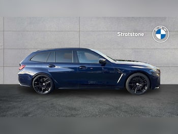 Used BMW M3 2023 for sale - 79851423: Photo
