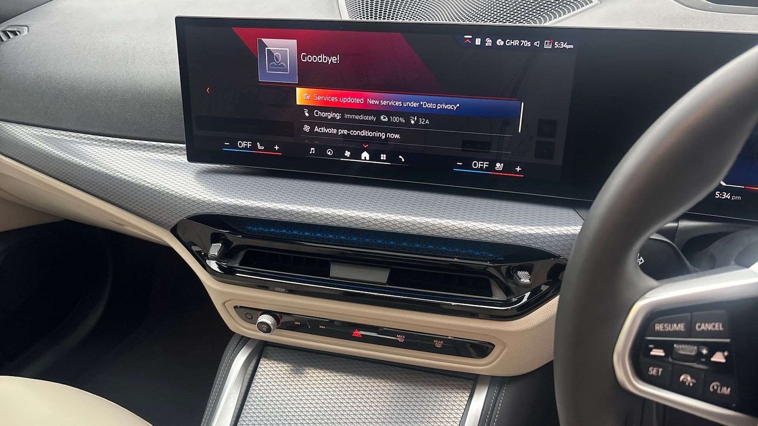 Used BMW i4 2025 for sale - 78051917: Photo 10