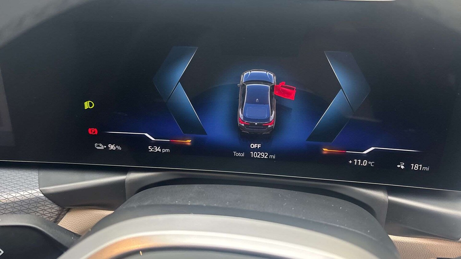 Used BMW i4 2025 for sale - 78051917: Photo 11