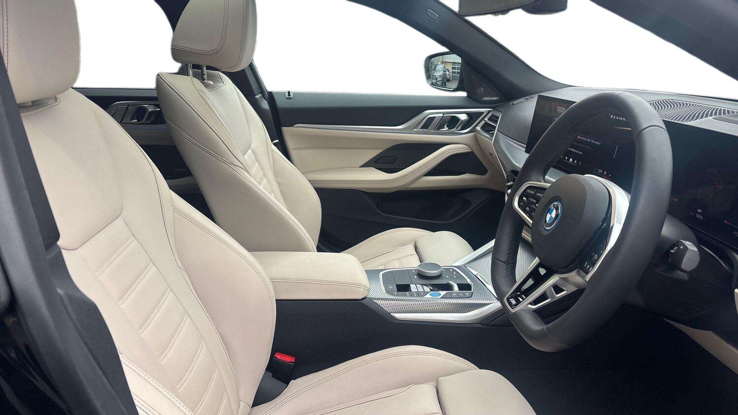 Used BMW i4 2025 for sale - 78051917: Photo 13