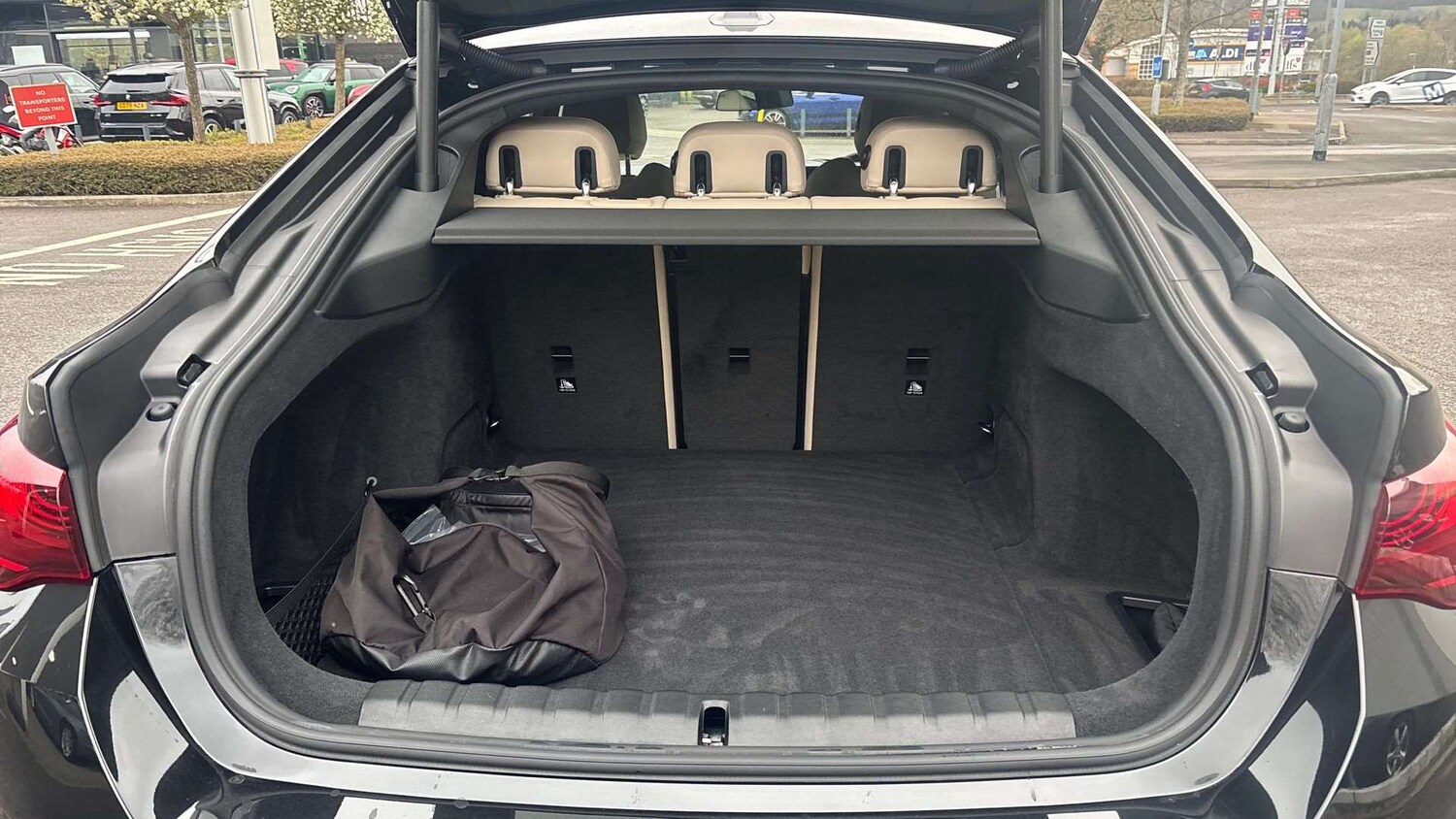 Used BMW i4 2025 for sale - 78051917: Photo 15