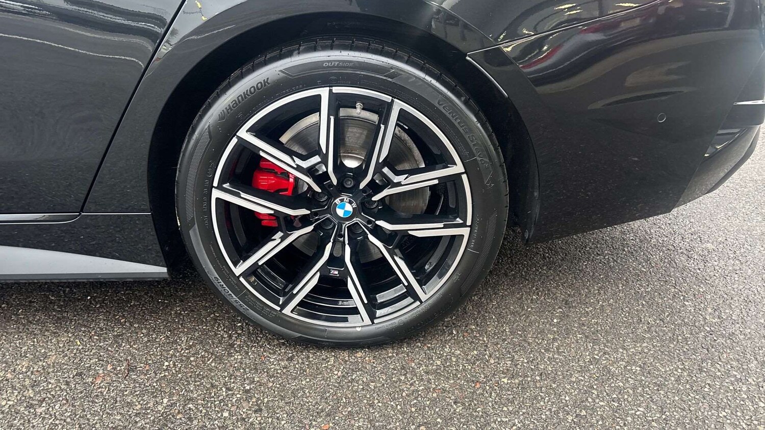 Used BMW i4 2025 for sale - 78051917: Photo 16