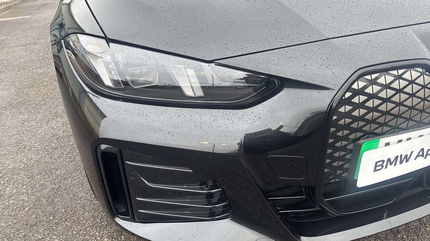 Used BMW i4 2025 for sale - 78051917: Photo 18