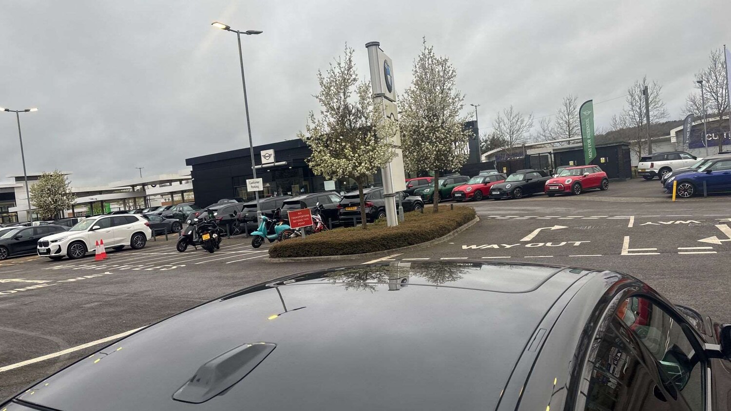 Used BMW i4 2025 for sale - 78051917: Photo 19