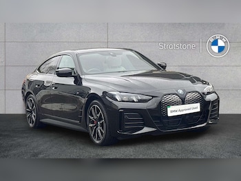 Used BMW i4 2025 for sale - 78051917: Photo