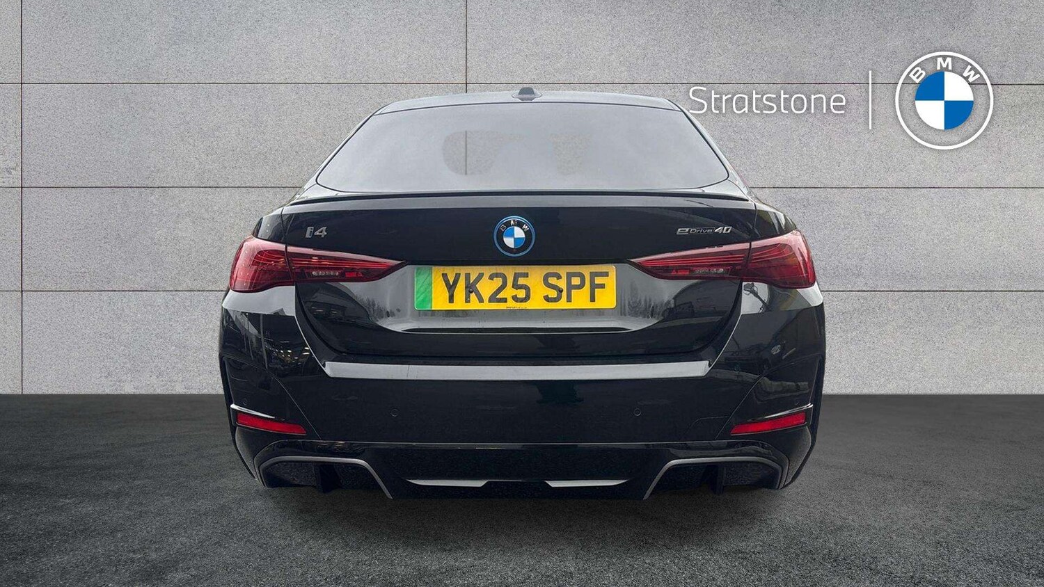 Used BMW i4 2025 for sale - 78051917: Photo 20