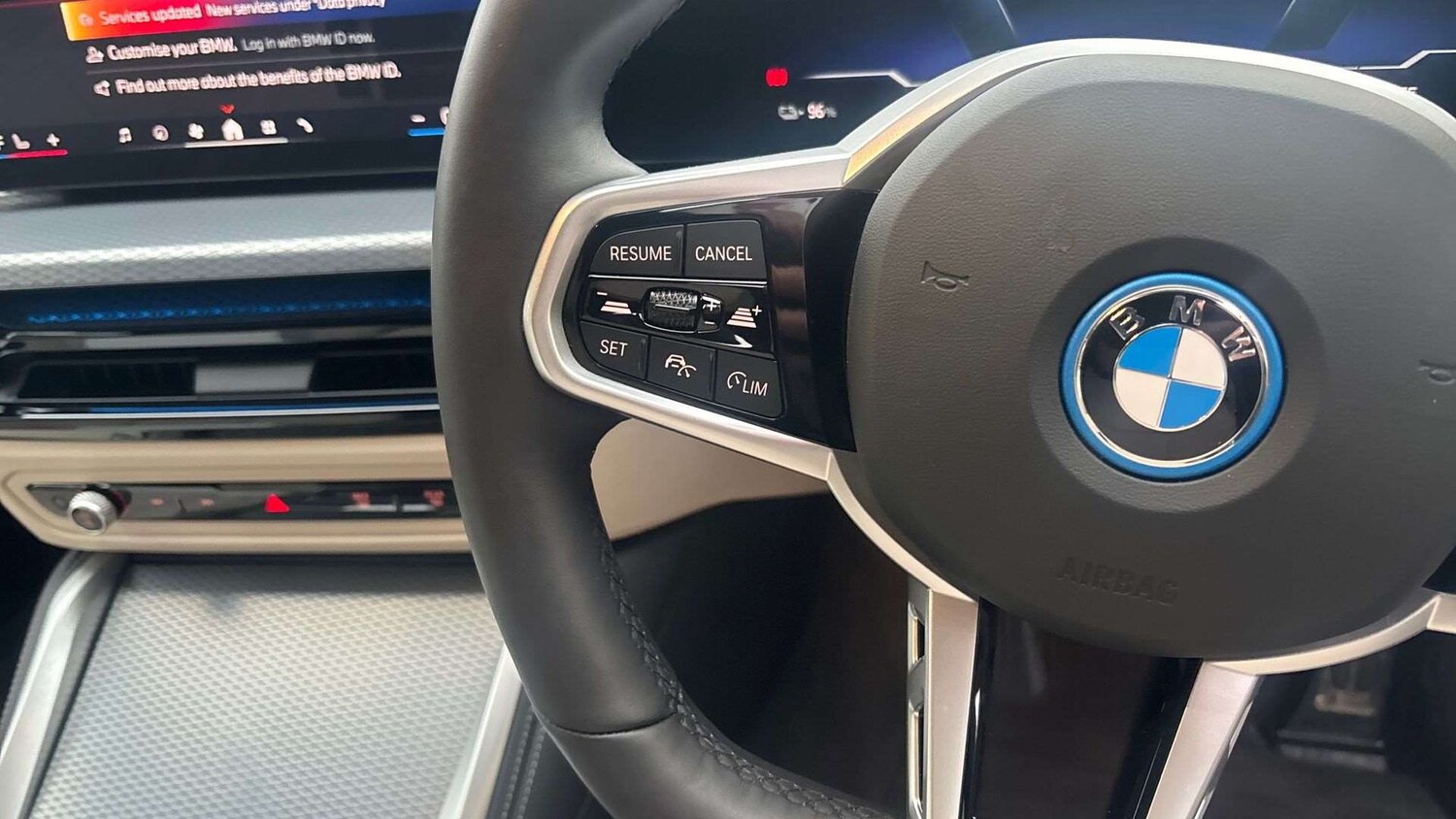 Used BMW i4 2025 for sale - 78051917: Photo 22