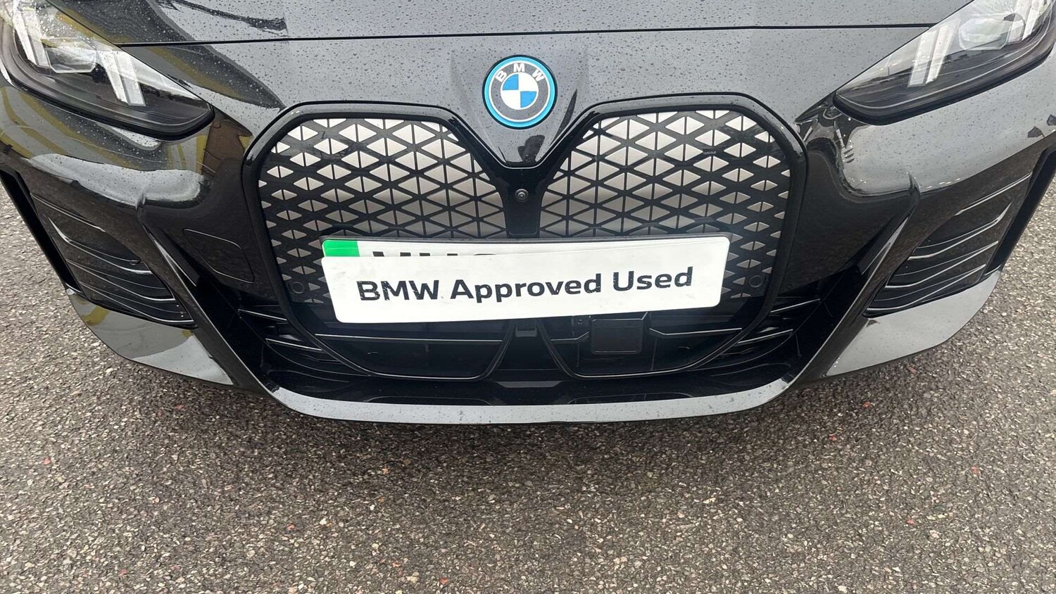 Used BMW i4 2025 for sale - 78051917: Photo 24