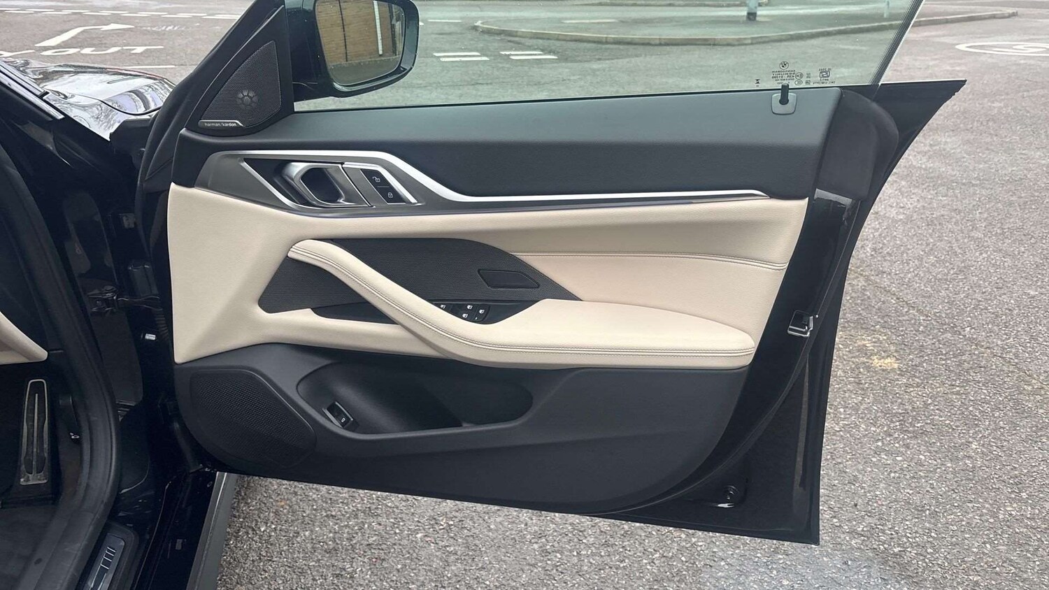 Used BMW i4 2025 for sale - 78051917: Photo 27