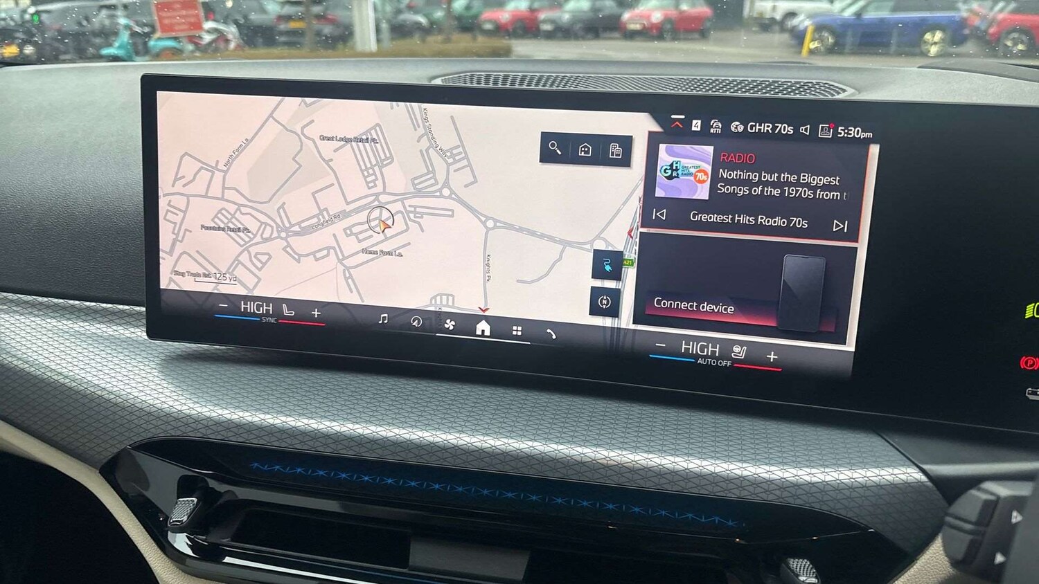 Used BMW i4 2025 for sale - 78051917: Photo 31