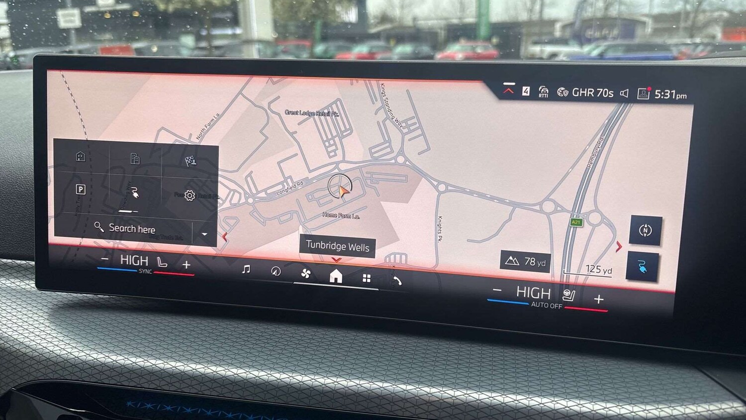 Used BMW i4 2025 for sale - 78051917: Photo 33