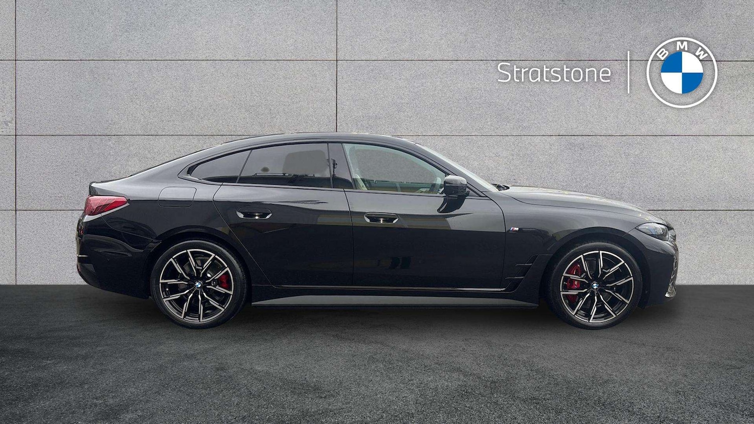 Used BMW i4 2025 for sale - 78051917: Photo 4