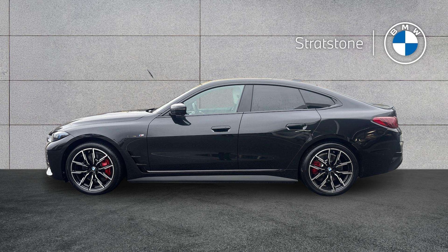 Used BMW i4 2025 for sale - 78051917: Photo 5