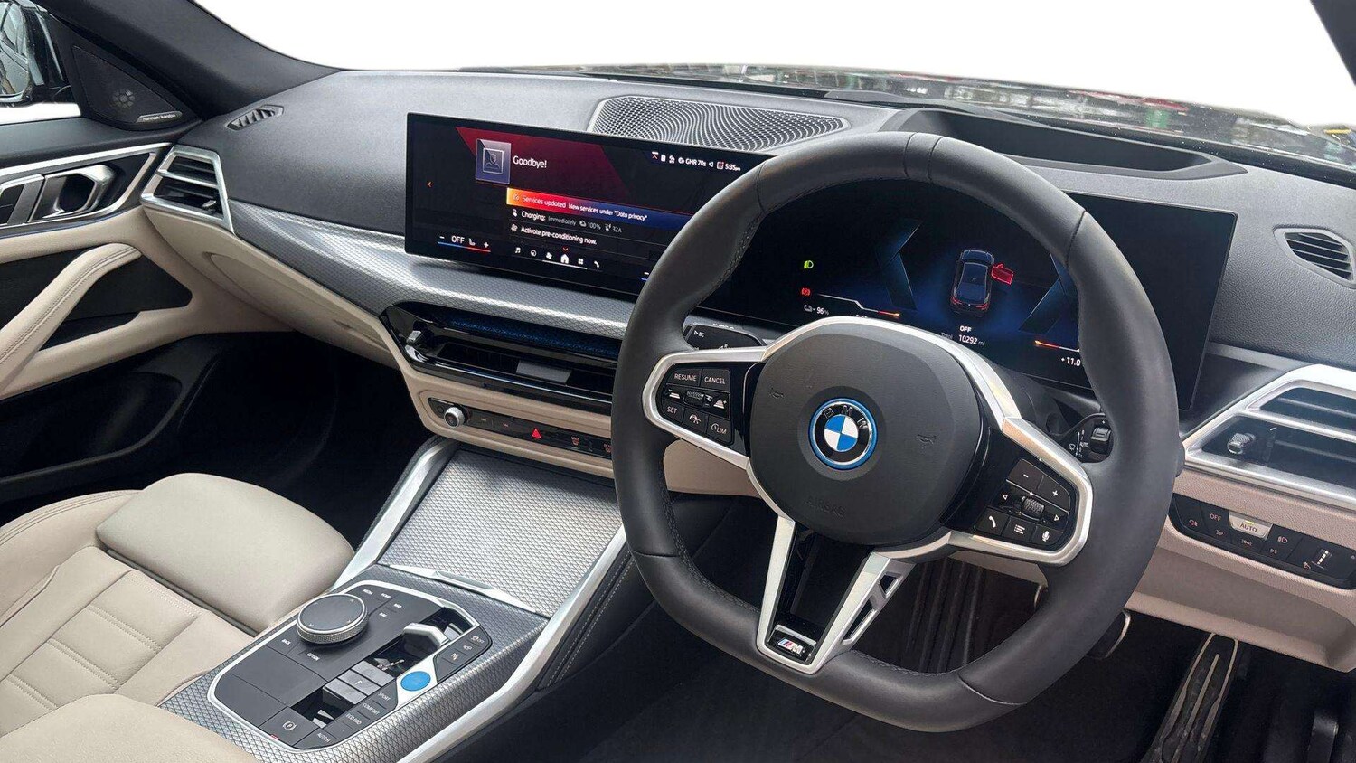 Used BMW i4 2025 for sale - 78051917: Photo 6