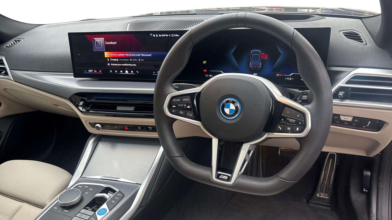 Used BMW i4 2025 for sale - 78051917: Photo 7
