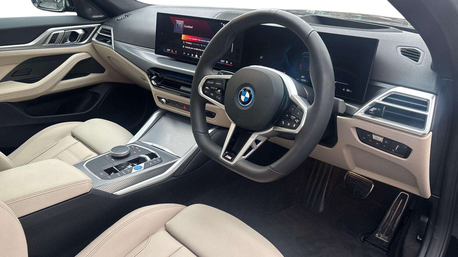 Used BMW i4 2025 for sale - 78051917: Photo 8