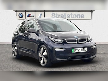 BMW - i3