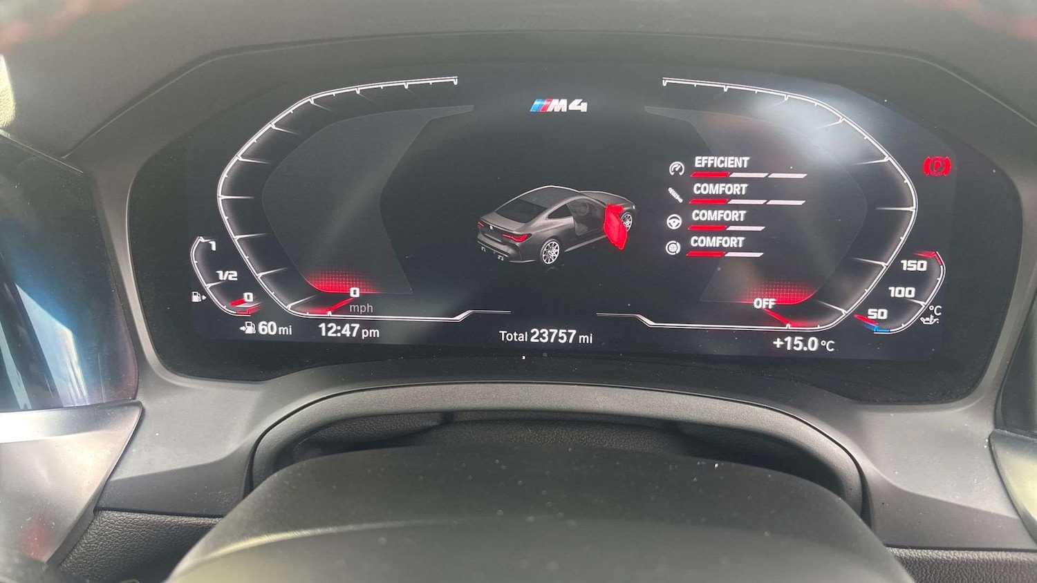 Used BMW M4 2022 for sale - 76488204: Photo 10