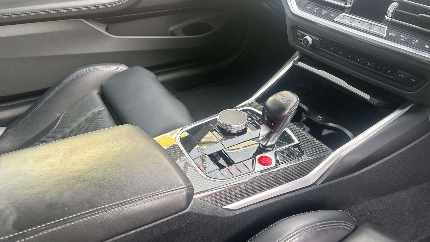 Used BMW M4 2022 for sale - 76488204: Photo 11