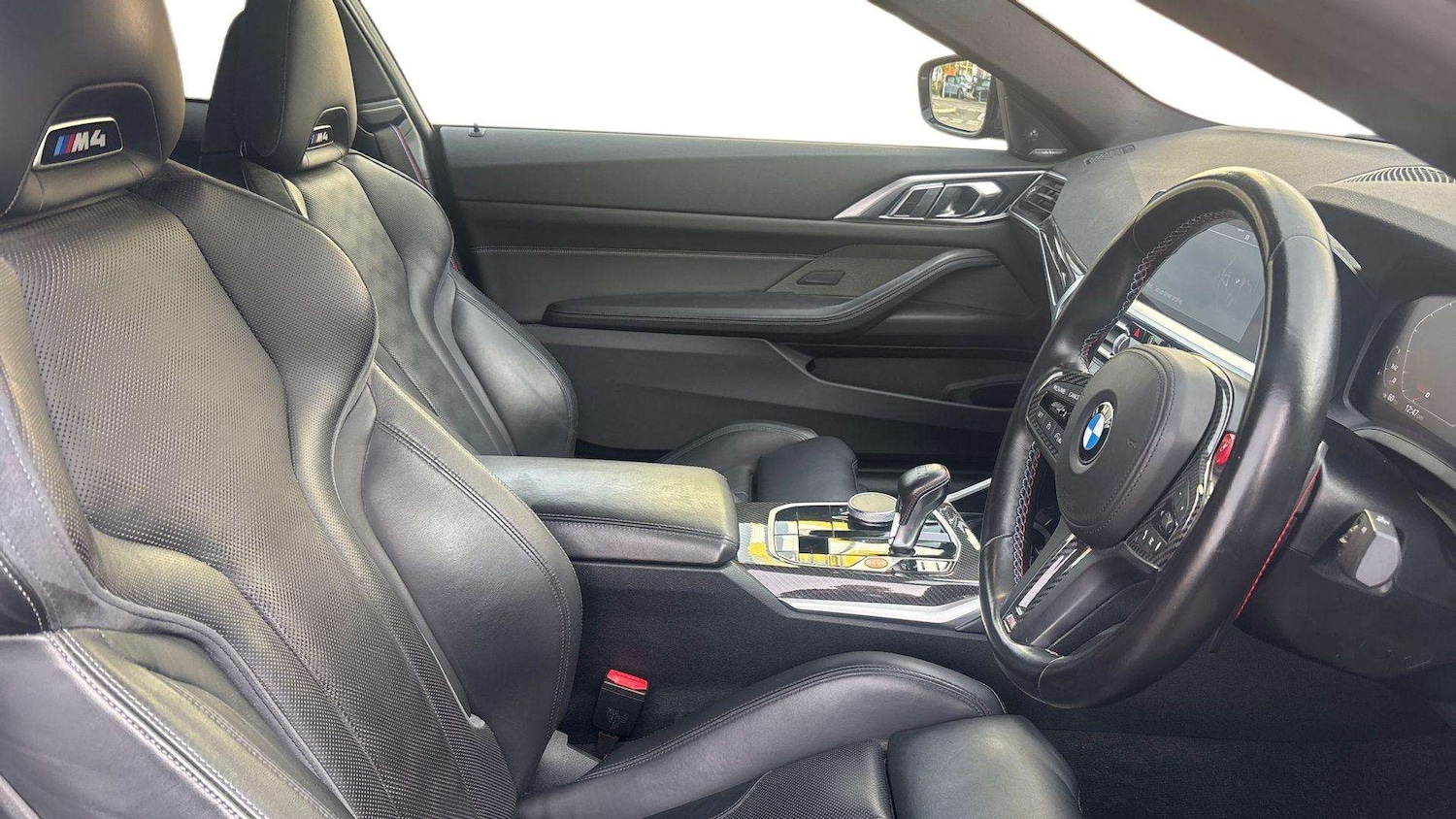 Used BMW M4 2022 for sale - 76488204: Photo 12