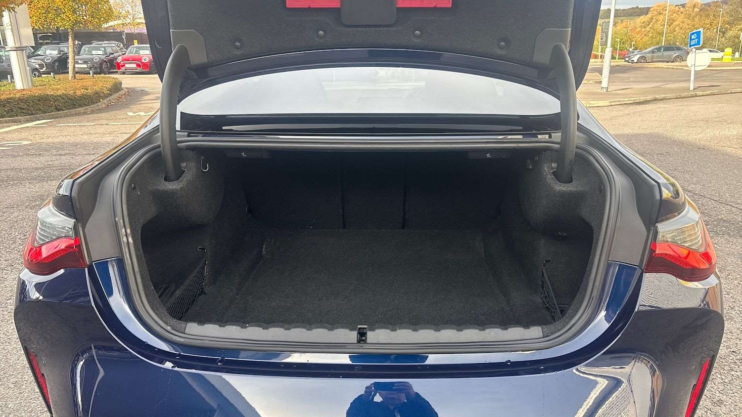 Used BMW M4 2022 for sale - 76488204: Photo 14