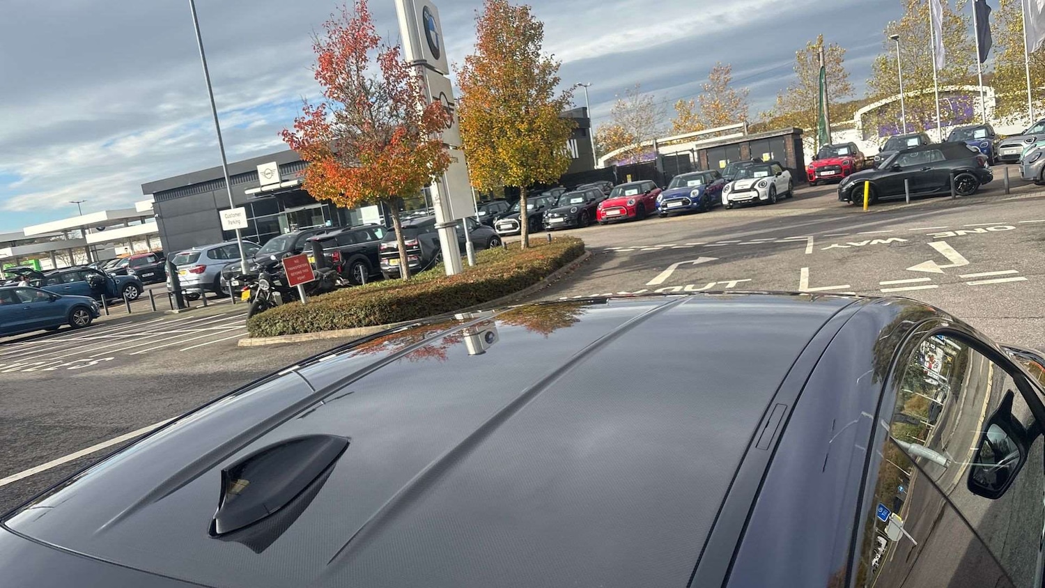 Used BMW M4 2022 for sale - 76488204: Photo 17