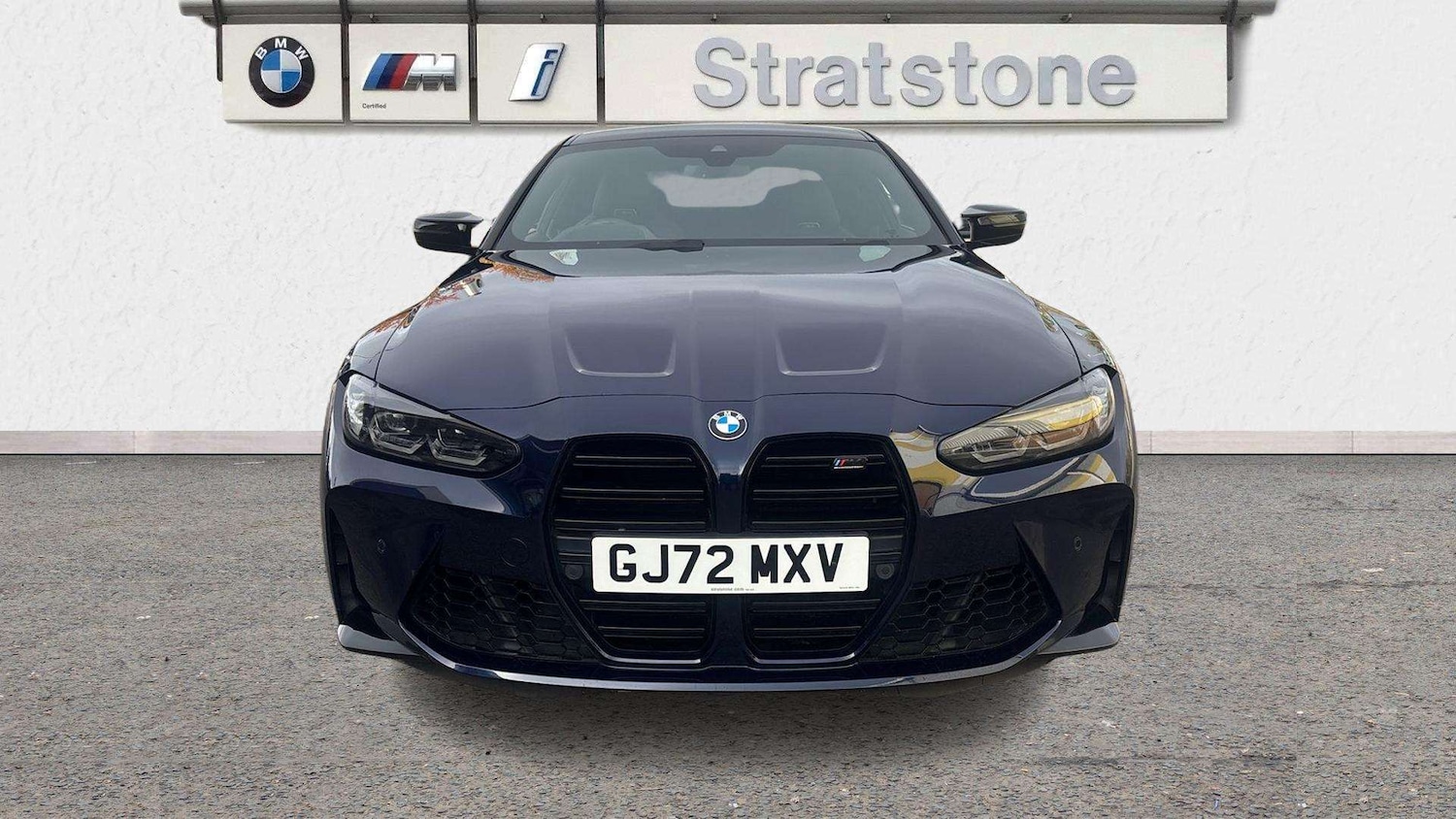 Used BMW M4 2022 for sale - 76488204: Photo 19