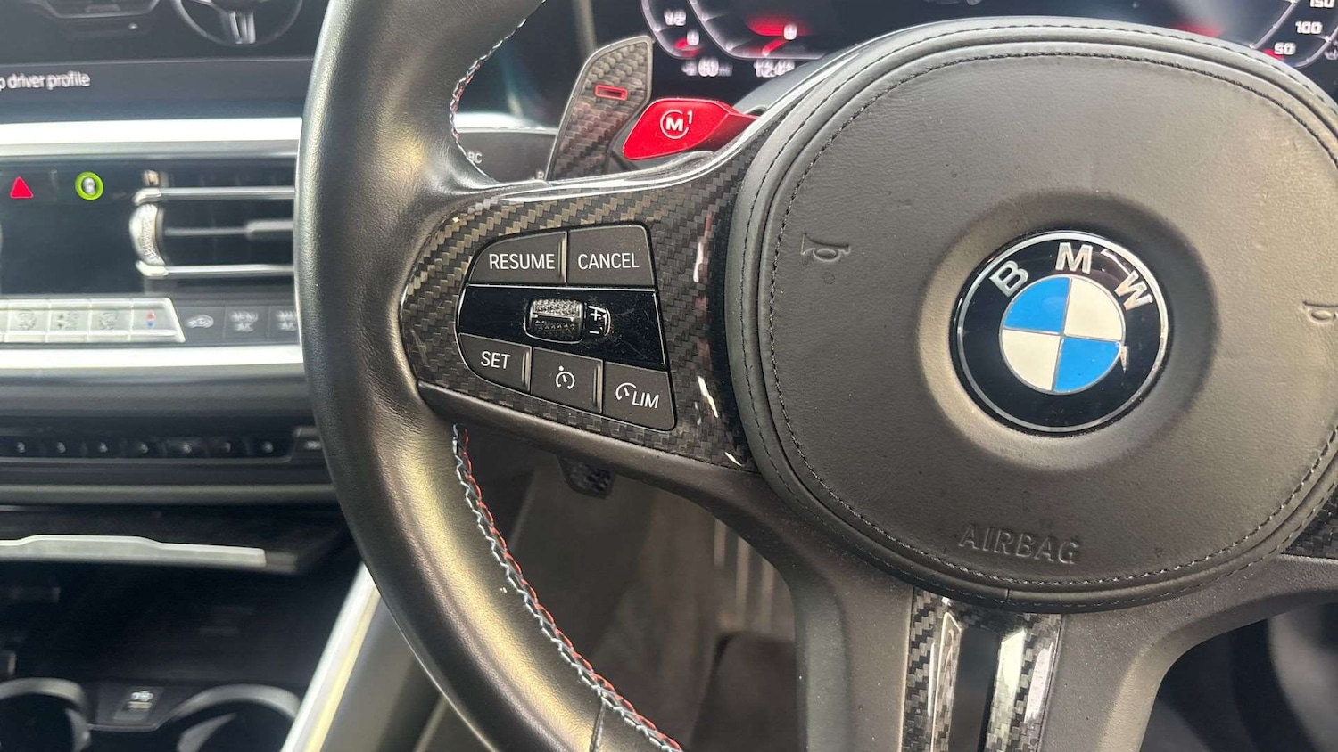 Used BMW M4 2022 for sale - 76488204: Photo 20