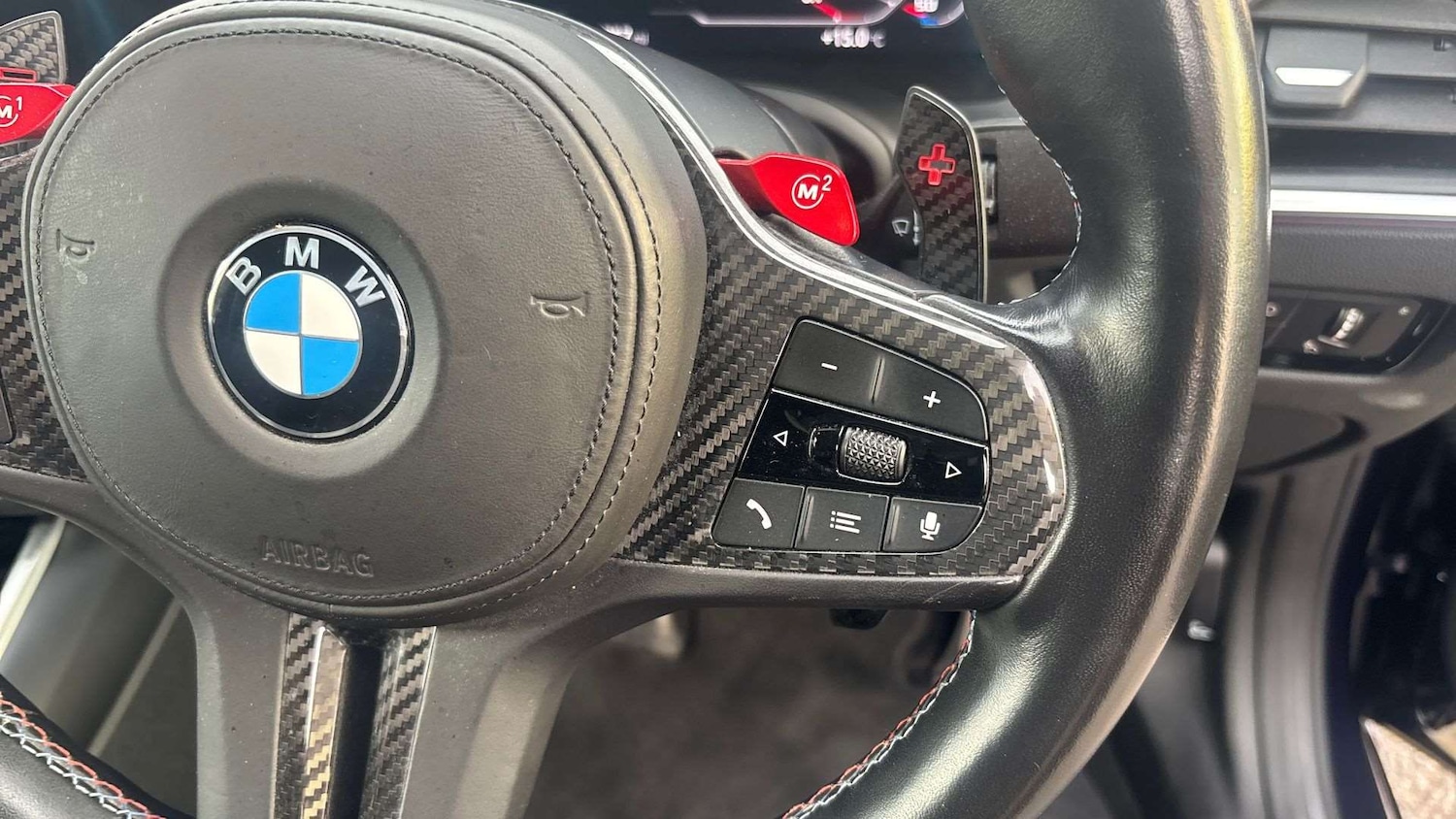 Used BMW M4 2022 for sale - 76488204: Photo 21