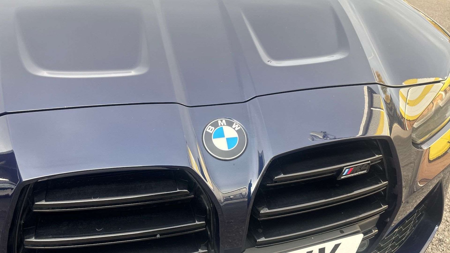 Used BMW M4 2022 for sale - 76488204: Photo 22